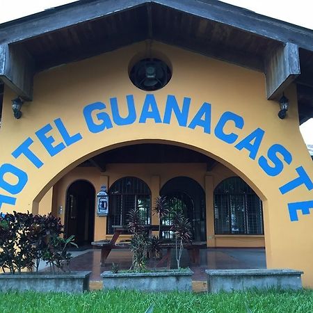 Hotel Guanacaste ليبيريا المظهر الخارجي الصورة