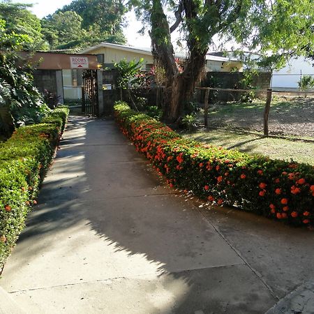 Hotel Guanacaste ليبيريا المظهر الخارجي الصورة