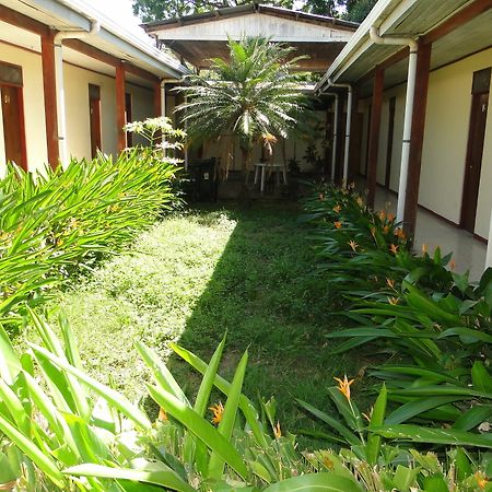Hotel Guanacaste ليبيريا المظهر الخارجي الصورة