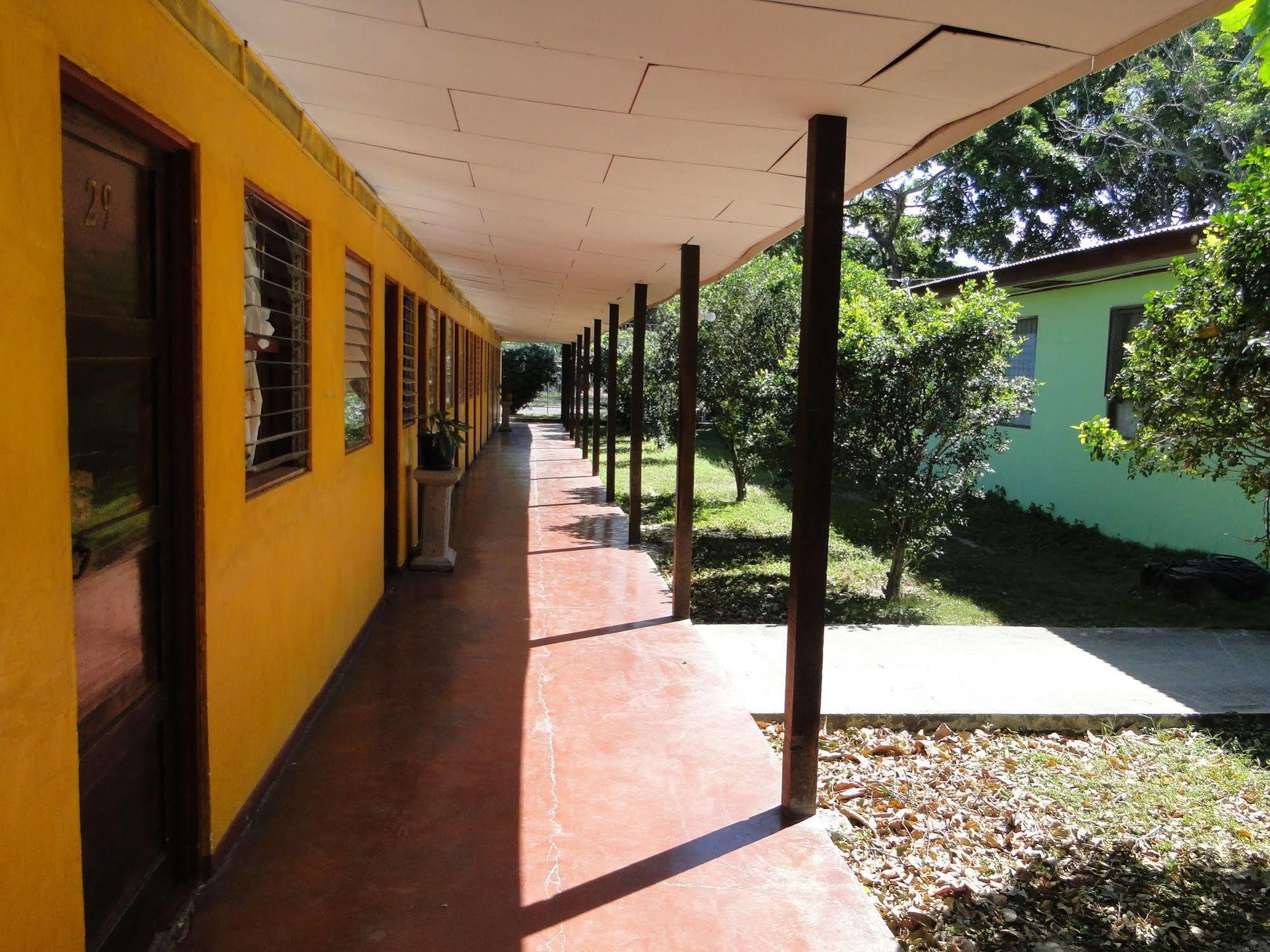Hotel Guanacaste ليبيريا المظهر الخارجي الصورة