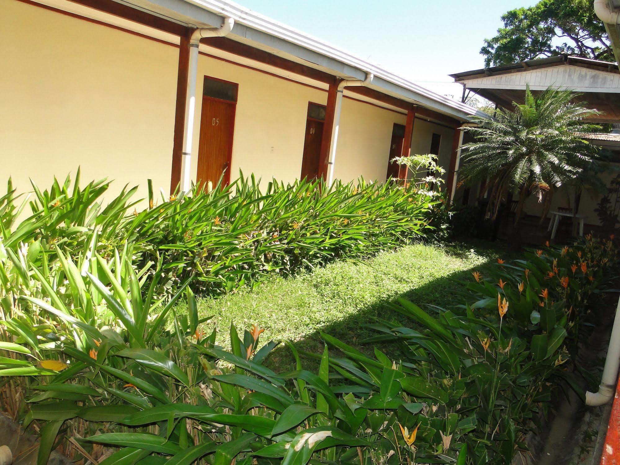 Hotel Guanacaste ليبيريا المظهر الخارجي الصورة