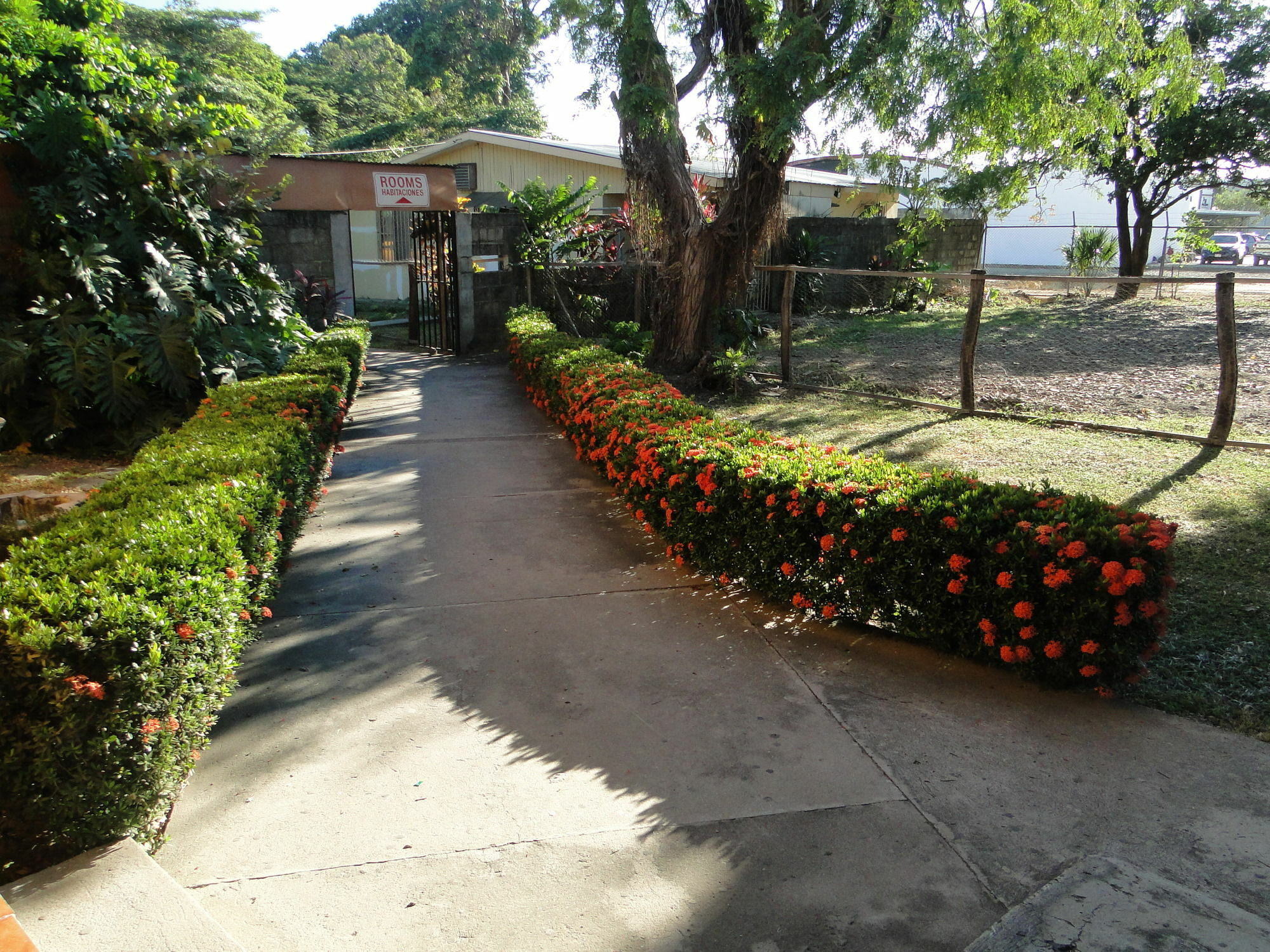 Hotel Guanacaste ليبيريا المظهر الخارجي الصورة
