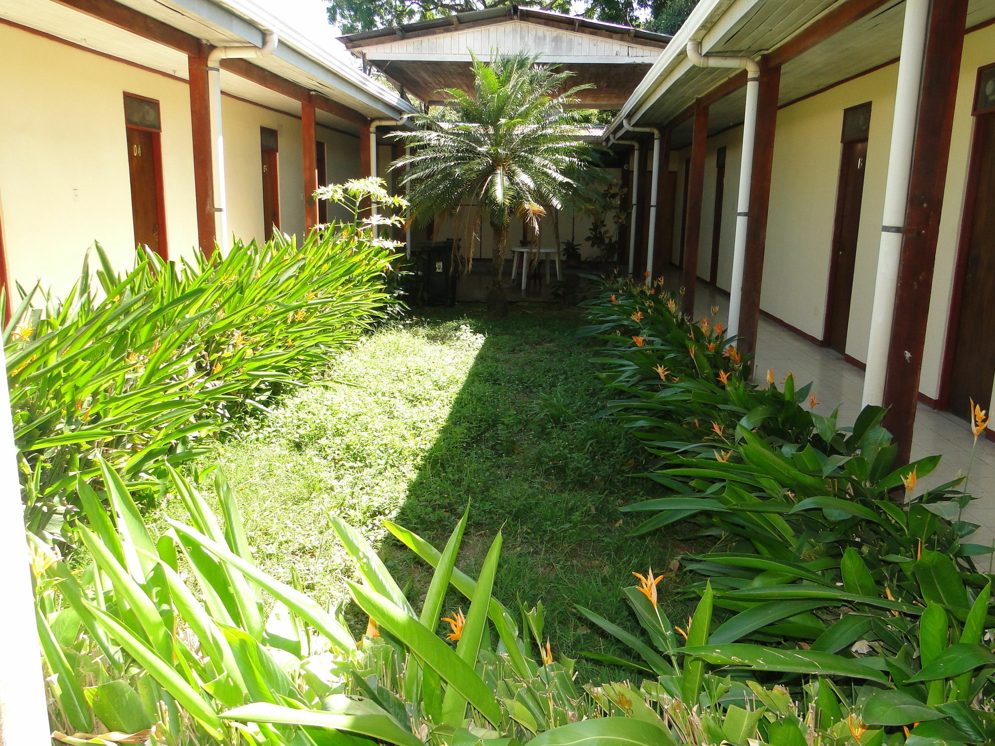 Hotel Guanacaste ليبيريا المظهر الخارجي الصورة